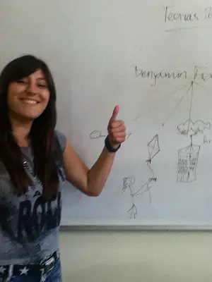 Sonia Aurika Orduña Velazquez