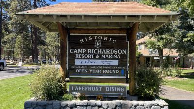 Eagles Nest at Camp Richardson Resort