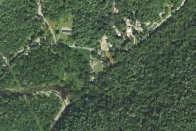 Camp site