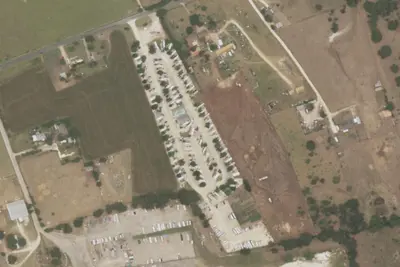 New Life RV Park