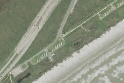 Camp site