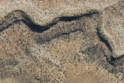 Camp site