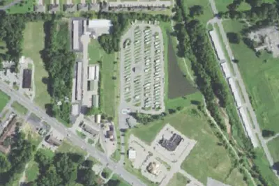 RV park