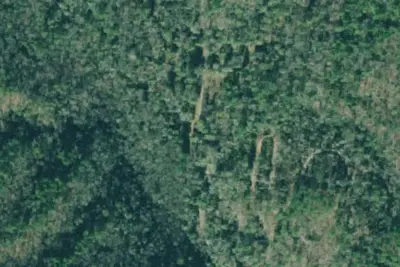 Helen, GA Site 4
