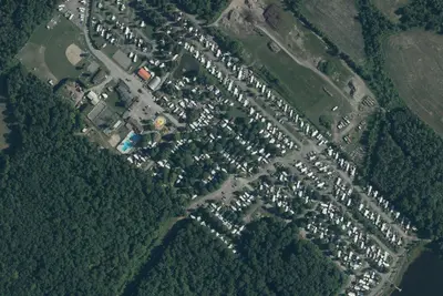 Camping Mirabel