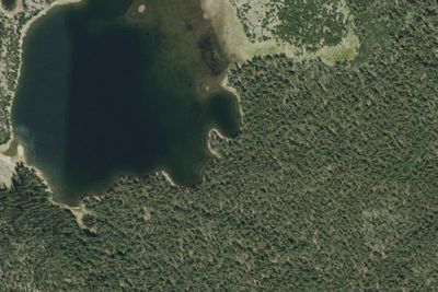 Mallard Lake SE