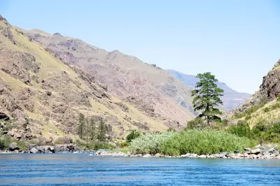 Hells Canyon - panoramio (1)