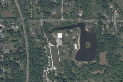 Camp site