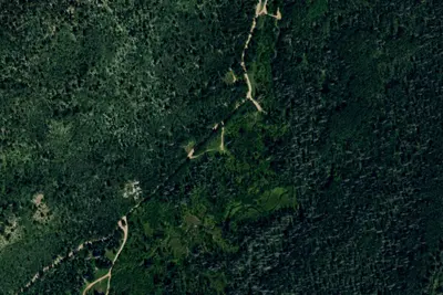 Camp site