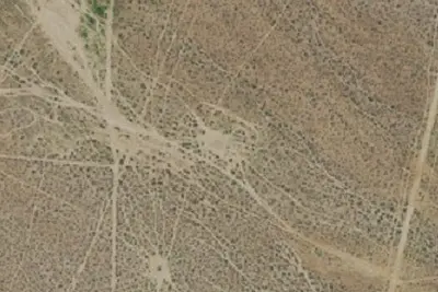 Camp site