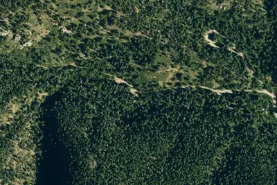 Spruce Group Campground