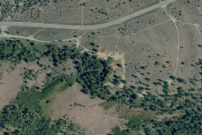 Moraine Campground