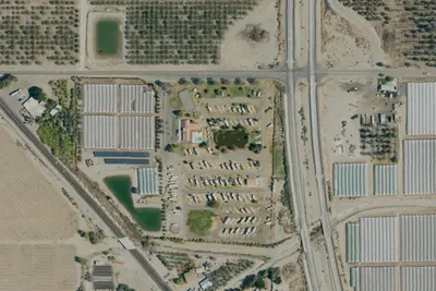 Oasis Palms RV Resort