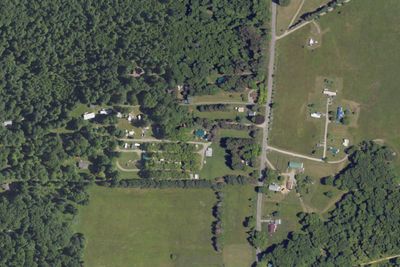 Loleta Bear Claw Campground