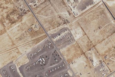 RV park