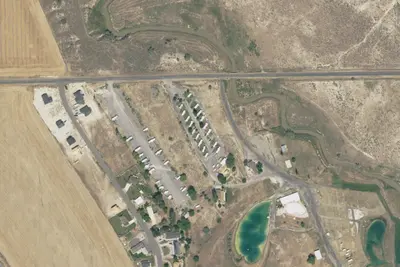 RV park
