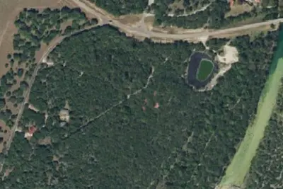 Mo-Ranch Campgrounds