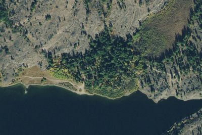 Rainbow Lake North Campground