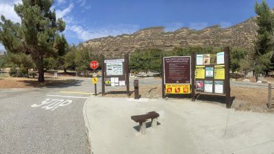 Applewhite Campground (CA)