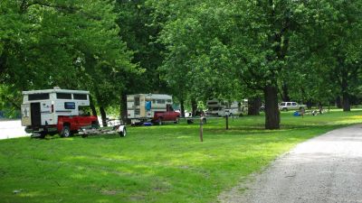 Blanchard Island - COE