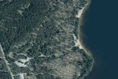 Mikisew Park - Hardwood Campground