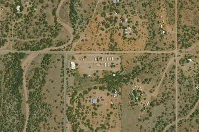 Universal Ranch RV Village