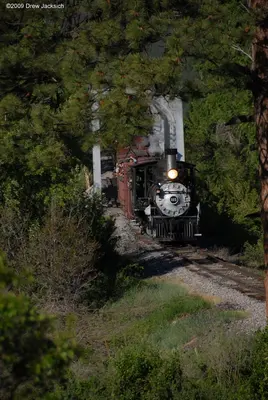 315 East of Chama - Flickr - drewj1946