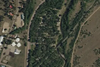 Rio Chama RV Park