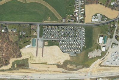 Pine Hill RV Park