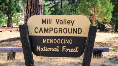 Mill Valley Campground