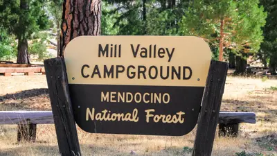 Mill Valley Campground