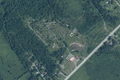 Camp site