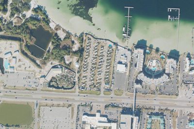 Destin West RV Resort