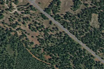 Almanor Overflow
