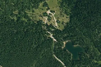 Bear Lake Campground