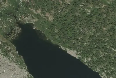 Camp site