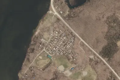 Camp site