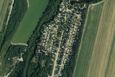 Camp site