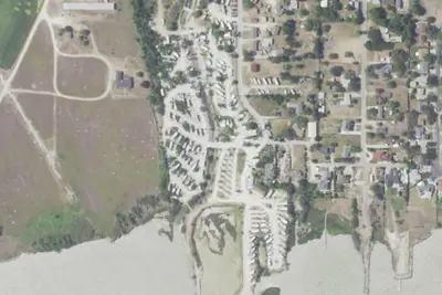 RV park
