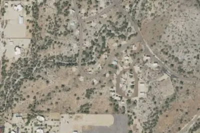 Camp site