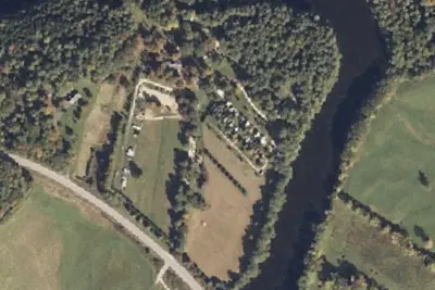 Homestead By The River Family Campground