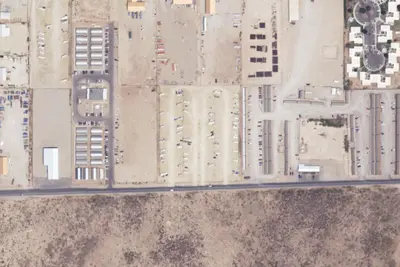 RV park