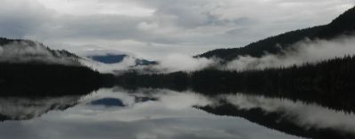 Virginia Lake Cabin