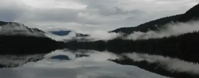 Virginia Lake Cabin