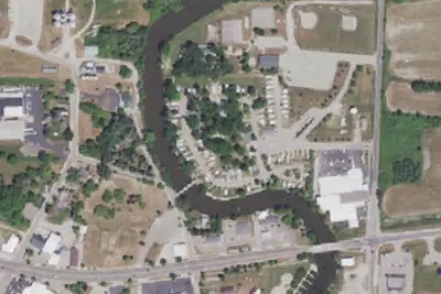 RV park