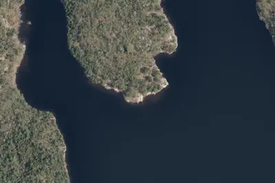 Camp site