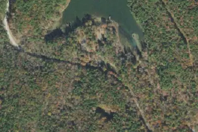 Lake Sylvia Recreation Area