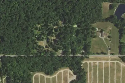 Kooters Creekside Campground