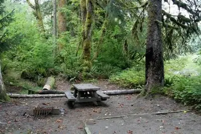 Boardman Group Camp