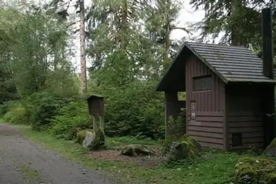Boardman Group Camp